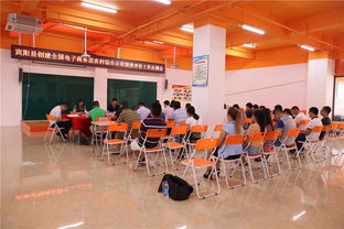 自治區(qū)電子商務(wù)進(jìn)農(nóng)村綜合示范績效評價(jià)組到我縣開展考評工作，助力農(nóng)村電商發(fā)展